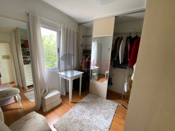 Imagem Casa de Condomínio com 3 Quartos à Venda, 133 m² em Parque Campolim - Sorocaba