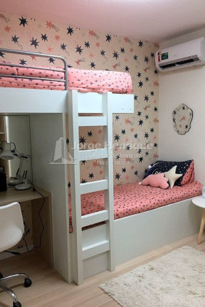 Imagem Apartamento com 2 Quartos à Venda, 44 m² em Bom Pastor - Belford Roxo Imagem Apartamento com 2 Quartos à Venda, 44 m² em Bom Pastor - Belford Roxo