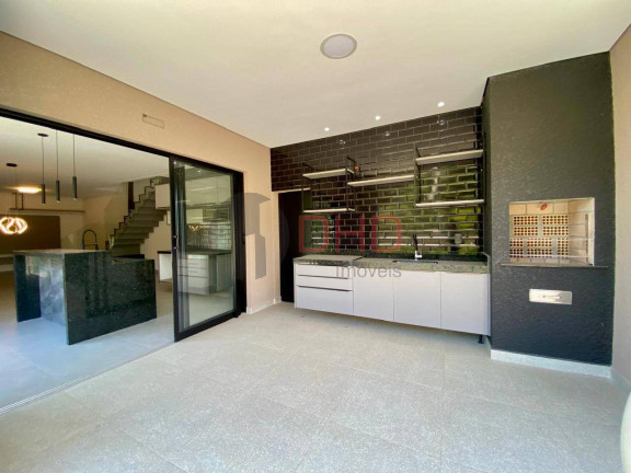 Imagem Casa de Condomínio com 3 Quartos à Venda, 280 m² em Morros - Sorocaba Imagem Casa de Condomínio com 3 Quartos à Venda, 280 m² em Morros - Sorocaba