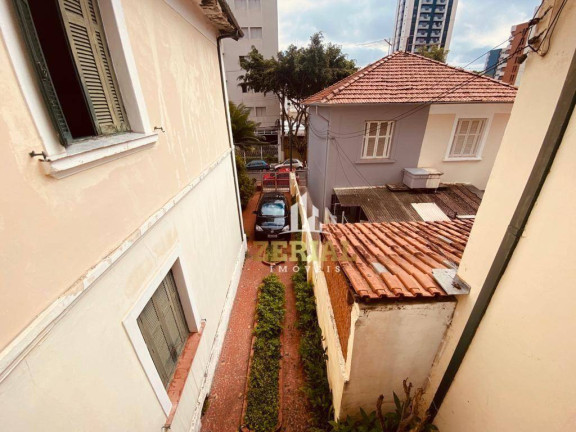 Imagem Sobrado com 3 Quartos à Venda, 330 m² em Santa Paula - São Caetano Do Sul