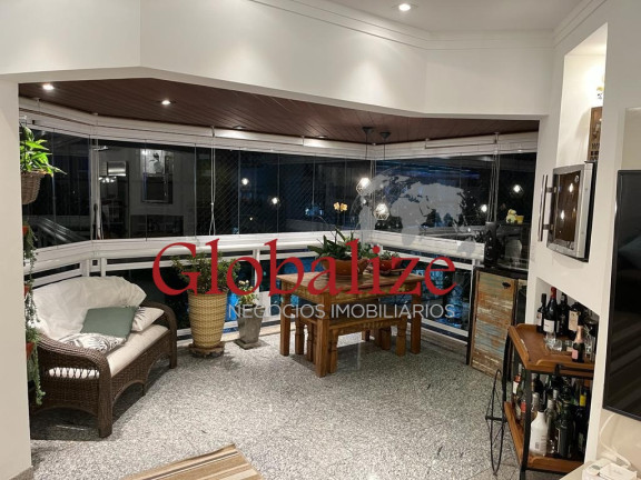 Imagem Imóvel com 4 Quartos à Venda, 204 m² em Gonzaga - Santos