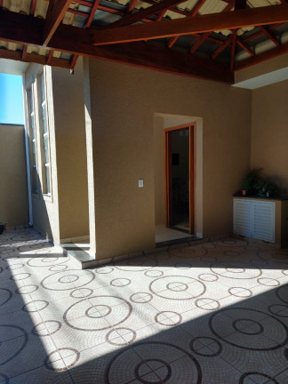 Imagem Casa com 3 Quartos à Venda, 150 m² em Recanto Das Primaveras I - Boituva