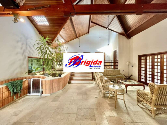 Imagem Casa com 5 Quartos à Venda, 923 m² em Vila Santo Antônio - Cotia Imagem Casa com 5 Quartos à Venda, 923 m² em Vila Santo Antônio - Cotia