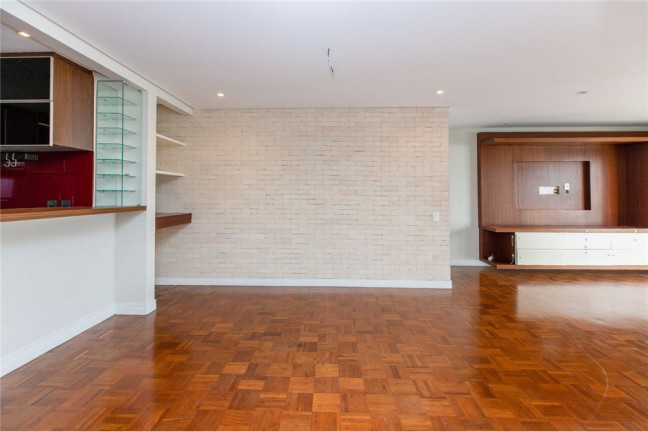 Imagem Apartamento com 3 Quartos à Venda, 158 m² em Moema - São Paulo Imagem Apartamento com 3 Quartos à Venda, 158 m² em Moema - São Paulo