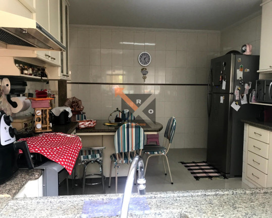 Imagem Casa com 3 Quartos à Venda, 300 m² em Parque Da Mooca - São Paulo Imagem Casa com 3 Quartos à Venda, 300 m² em Parque Da Mooca - São Paulo