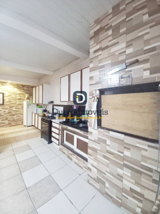 Imagem Casa com 4 Quartos à Venda,  em São José - Santa Maria
