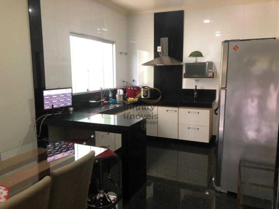 Imagem Casa com 3 Quartos à Venda, 200 m² em Serrano - Belo Horizonte Imagem Casa com 3 Quartos à Venda, 200 m² em Serrano - Belo Horizonte