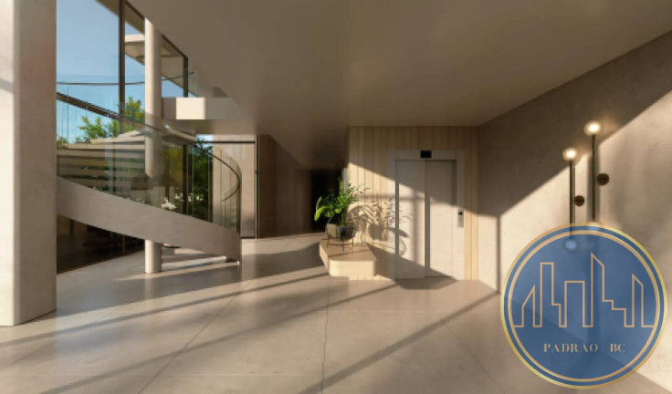Imagem Apartamento com 3 Quartos à Venda, 189 m² em Praia Brava De Itajaí - Itajaí Imagem Apartamento com 3 Quartos à Venda, 189 m² em Praia Brava De Itajaí - Itajaí