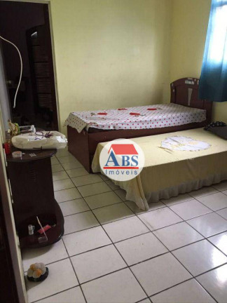 Imagem Sobrado com 4 Quartos à Venda, 179 m² em Jardim Casqueiro - Cubatão Imagem Sobrado com 4 Quartos à Venda, 179 m² em Jardim Casqueiro - Cubatão