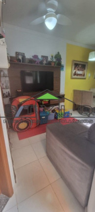 Imagem Apartamento com 2 Quartos à Venda, 50 m² em Jardim Las Vegas - Santo André Imagem Apartamento com 2 Quartos à Venda, 50 m² em Jardim Las Vegas - Santo André