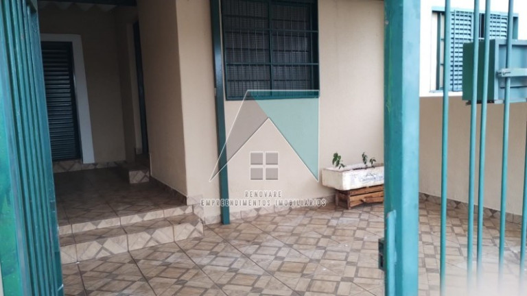 Imagem Casa com 4 Quartos à Venda, 150 m² em Vila Albertina  - Ribeirão Preto