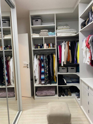 Imagem Casa de Condomínio com 2 Quartos à Venda, 160 m² em Jardim Esmeralda - Limeira