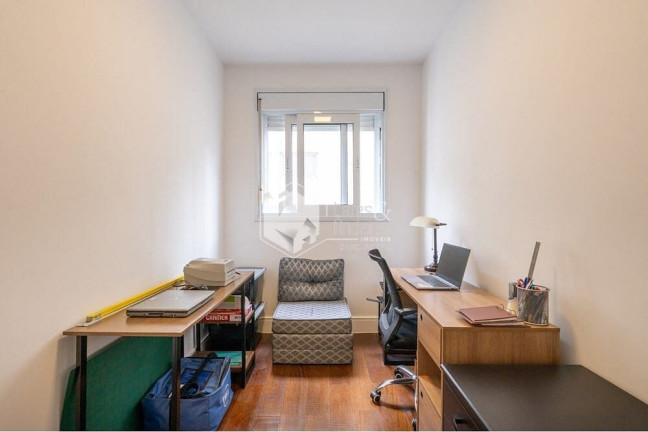 Imagem Apartamento com 4 Quartos à Venda, 164 m² em Santa Cecília - São Paulo Imagem Apartamento com 4 Quartos à Venda, 164 m² em Santa Cecília - São Paulo