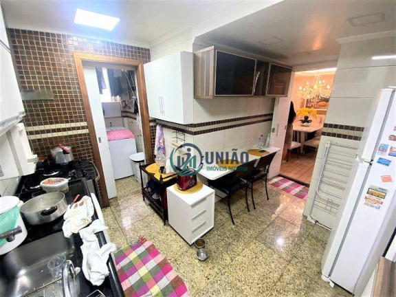 Imagem Apartamento com 3 Quartos à Venda, 100 m² em Ingá - Niterói Imagem Apartamento com 3 Quartos à Venda, 100 m² em Ingá - Niterói