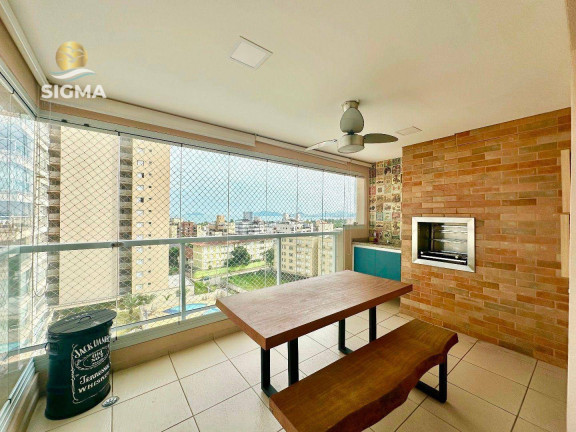 Imagem Apartamento com 2 Quartos à Venda, 72 m² em Enseada - Guarujá