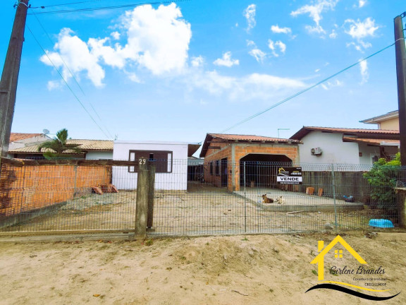 Imagem Casa à Venda, 300 m² em Centro - Balneário Barra Do Sul Imagem Casa à Venda, 300 m² em Centro - Balneário Barra Do Sul