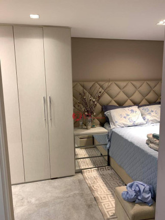 Imagem Apartamento com 2 Quartos à Venda, 68 m² em Tatuapé - São Paulo