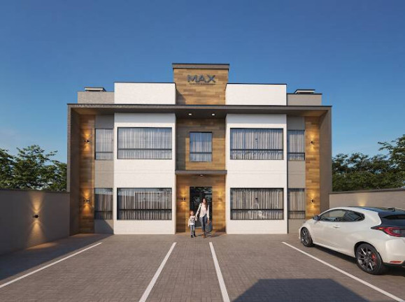 Apartamento com 3 Quartos à Venda, 78 m² em Centro - Barra Velha
