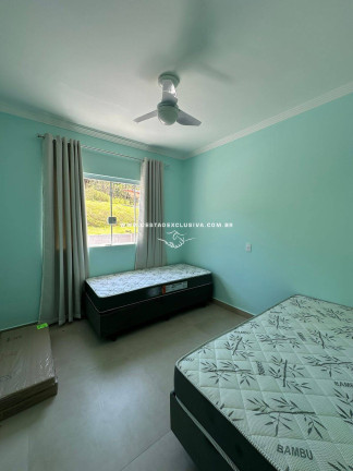 Imagem Chácara com 4 Quartos à Venda, 10.000 m² em Condomínio Itaembu - Itatiba