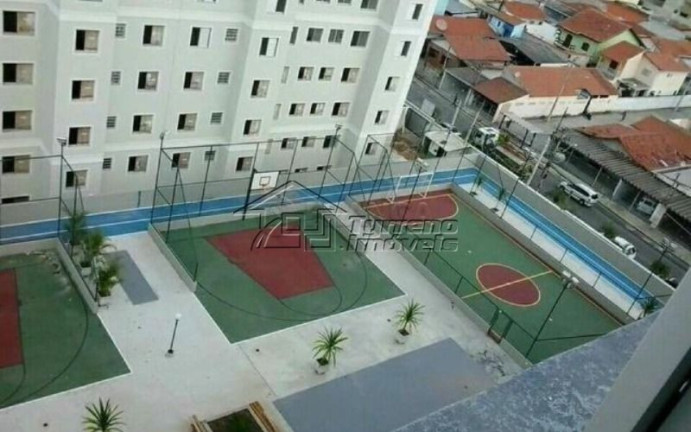 Imagem Apartamento com 2 Quartos à Venda, 47 m² em Palmeiras De São José - São José Dos Campos Imagem Apartamento com 2 Quartos à Venda, 47 m² em Palmeiras De São José - São José Dos Campos