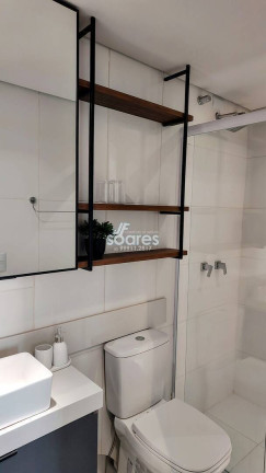 Imagem Apartamento com 3 Quartos à Venda, 76 m² em Centro - Pelotas Imagem Apartamento com 3 Quartos à Venda, 76 m² em Centro - Pelotas