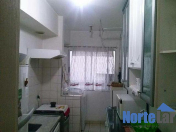 Imagem Apartamento com 2 Quartos à Venda, 51 m² em Jardim Ipanema (zona Oeste) - São Paulo