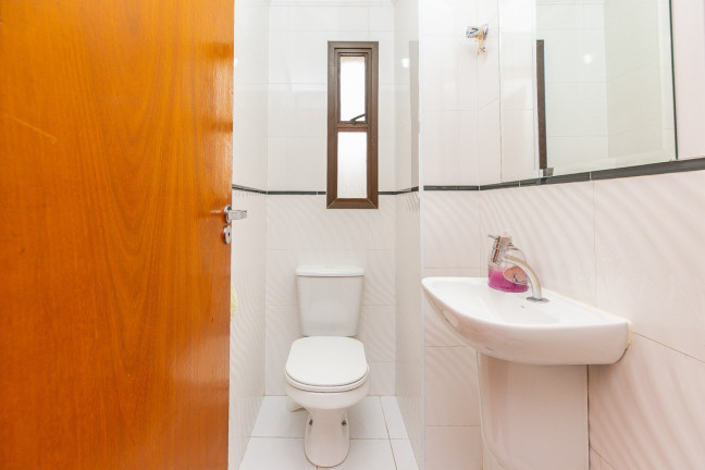 Imagem Apartamento com 3 Quartos à Venda, 156 m² em Chácara Inglesa - São Paulo