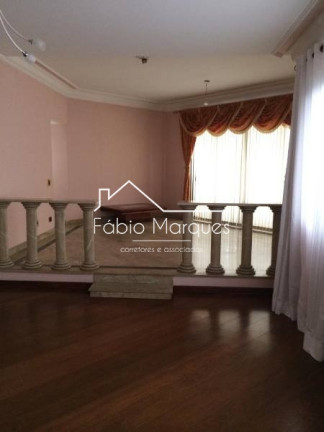 Imagem Apartamento com 4 Quartos à Venda, 296 m² em Tatuapé - São Paulo
