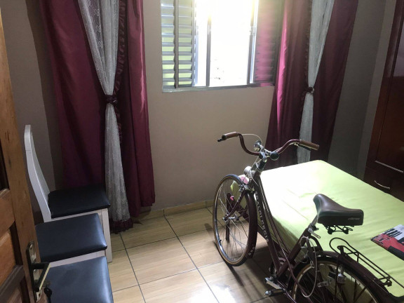 Imagem Casa com 2 Quartos à Venda,  em Taboão - Diadema