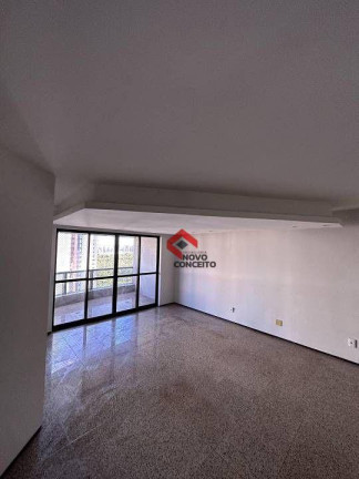 Imagem Apartamento com 4 Quartos à Venda, 160 m² em Cocó - Fortaleza Imagem Apartamento com 4 Quartos à Venda, 160 m² em Cocó - Fortaleza
