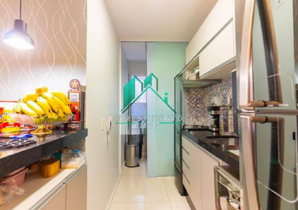 Imagem Apartamento com 2 Quartos à Venda, 54 m² em Vila Osasco - Osasco Imagem Apartamento com 2 Quartos à Venda, 54 m² em Vila Osasco - Osasco