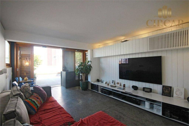 Cobertura com 2 Quartos à Venda, 270 m² em Pinheiros - São Paulo