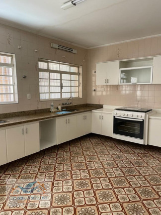 Imagem Sobrado com 3 Quartos à Venda, 138 m² em Vila Formosa - São Paulo
