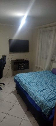 Imagem Apartamento com 2 Quartos à Venda, 55 m² em Jardim Alvorada - Santo André