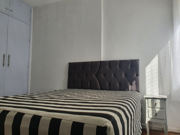 Imagem Apartamento com 2 Quartos à Venda, 83 m² em Bela Vista - São Paulo