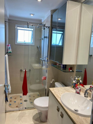 Imagem Apartamento com 3 Quartos à Venda, 130 m² em Jardim Avelino - São Paulo