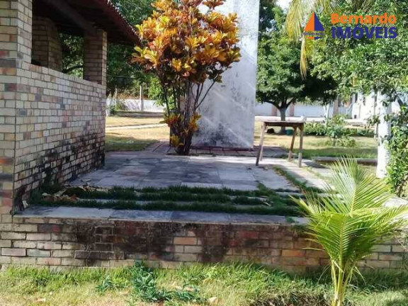 Imagem Chácara com 4 Quartos à Venda, 350 m² em Pedro De Souza - Cascavel