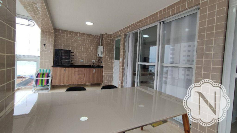 Imagem Apartamento com 2 Quartos à Venda, 84 m² em Praia Do Sonho - Itanhaém Imagem Apartamento com 2 Quartos à Venda, 84 m² em Praia Do Sonho - Itanhaém