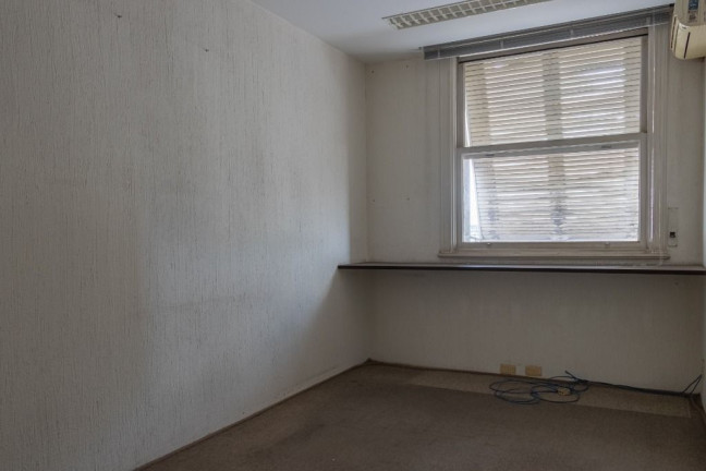Imagem Apartamento com 3 Quartos à Venda, 175 m² em República - São Paulo