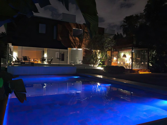 Imagem Casa com 5 Quartos à Venda, 1.000 m² em Jardim Guedala - São Paulo Imagem Casa com 5 Quartos à Venda, 1.000 m² em Jardim Guedala - São Paulo