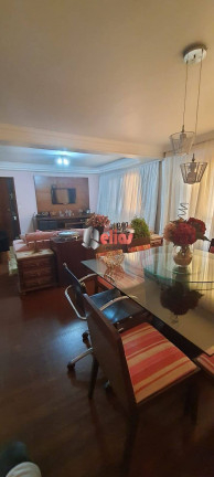 Imagem Apartamento com 3 Quartos à Venda, 140 m² em Centro - Bauru Imagem Apartamento com 3 Quartos à Venda, 140 m² em Centro - Bauru