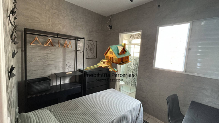 Imagem Casa de Condomínio com 2 Quartos à Venda, 62 m² em Chácara Do Solar Iii - Santana De Parnaíba Imagem Casa de Condomínio com 2 Quartos à Venda, 62 m² em Chácara Do Solar Iii - Santana De Parnaíba