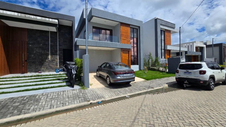 Imagem Casa com 3 Quartos à Venda, 160 m² em Praia Do Sol - João Pessoa Imagem Casa com 3 Quartos à Venda, 160 m² em Praia Do Sol - João Pessoa