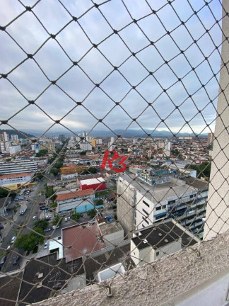 Imagem Apartamento com 2 Quartos à Venda, 70 m² em Boqueirão - Santos