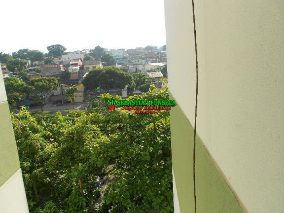 Imagem Apartamento com 2 Quartos à Venda, 50 m² em Jardim América - São José Dos Campos Imagem Apartamento com 2 Quartos à Venda, 50 m² em Jardim América - São José Dos Campos