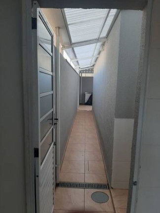 Imagem Casa de Condomínio com 3 Quartos à Venda, 154 m² em Horto Florestal - Sorocaba
