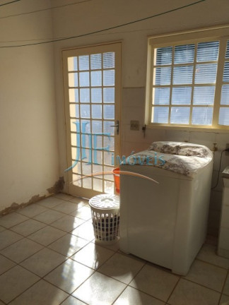 Imagem Casa com 5 Quartos à Venda, 221 m² em Lagoinha - Ribeirão Preto