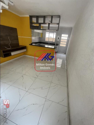 Imagem Casa com 2 Quartos à Venda, 53 m² em Itaim Paulista - São Paulo Imagem Casa com 2 Quartos à Venda, 53 m² em Itaim Paulista - São Paulo