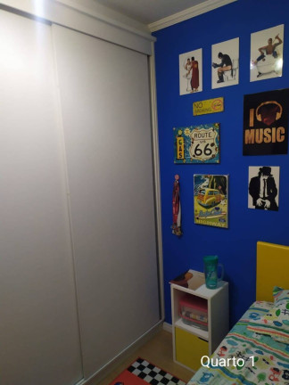 Imagem Apartamento com 3 Quartos à Venda, 96 m² em Campestre - Santo André Imagem Apartamento com 3 Quartos à Venda, 96 m² em Campestre - Santo André