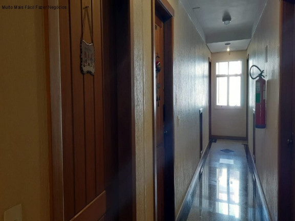 Imagem Apartamento com 1 Quarto à Venda, 50 m² em Vila Suiça - Gramado